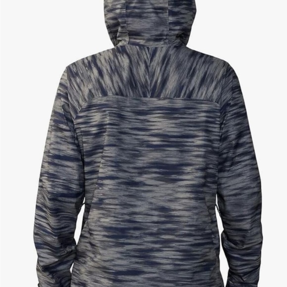 Mountain Hardwear Women's Standard Stretch Ozonic Jacket Grey Medium - Picture 2 of 8